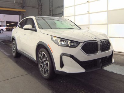 Used 2024 BMW X2 xDrive28i w/ Premium Package