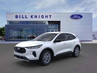 New 2025 Ford Escape Active w/ Tech Pack #1