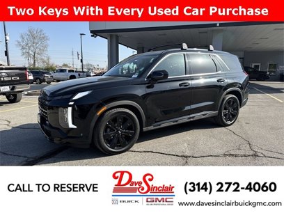 Used 2023 Hyundai Palisade XRT