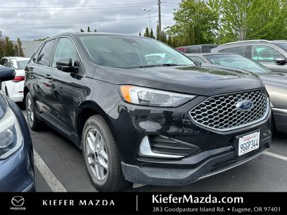 Used 2023 Ford Edge SEL
