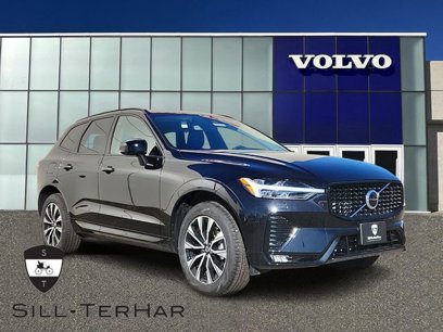 New 2025 Volvo XC60 B5 Core w/ Climate Package