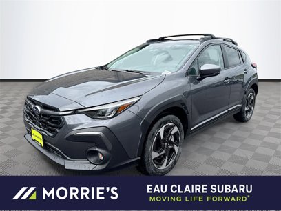 New 2025 Subaru Crosstrek 2.5i Limited