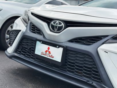 Used 2021 Toyota Camry SE