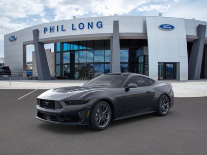New 2024 Ford Mustang Dark Horse
