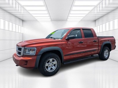 Used 2008 Dodge Dakota TRX