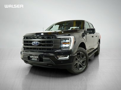 Used 2023 Ford F150 Lariat