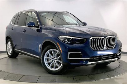 Certified 2022 BMW X5 xDrive40i w/ Premium Package