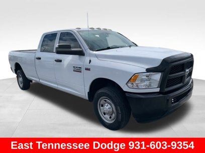 Used 2015 RAM 2500 Tradesman