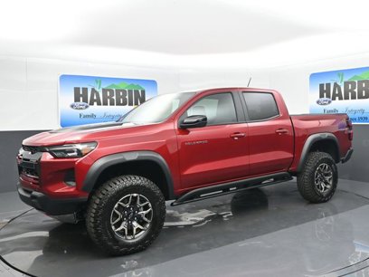 New 2025 Chevrolet Colorado ZR2 w/ Technology Package