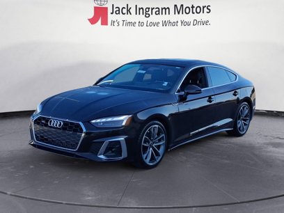 Certified 2024 Audi A5 2.0T Premium Plus w/ Premium Plus
