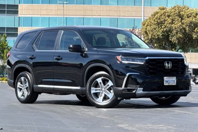 Used 2024 Honda Pilot EX-L