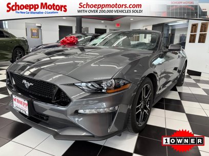 Used 2022 Ford Mustang GT