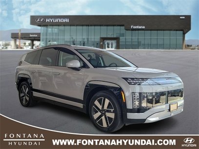 New 2026 Hyundai Ioniq 9 SEL