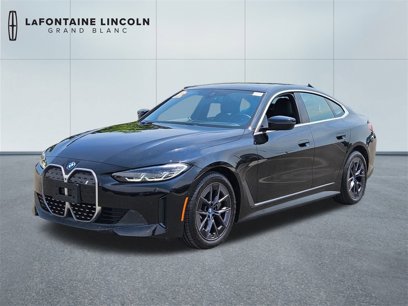 Used 2024 BMW i4 xDrive40i