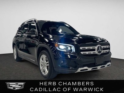 Used 2023 Mercedes-Benz GLB 250 4MATIC