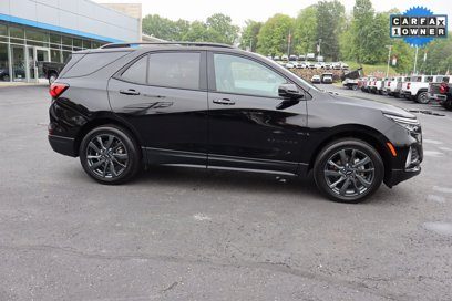 Used 2023 Chevrolet Equinox RS