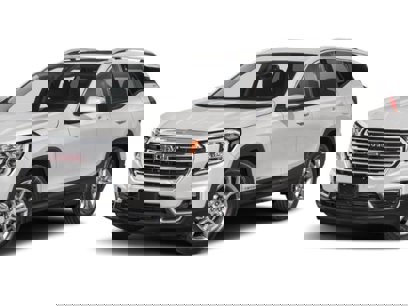 Used 2023 GMC Terrain SLE w/ Driver Convenience Package