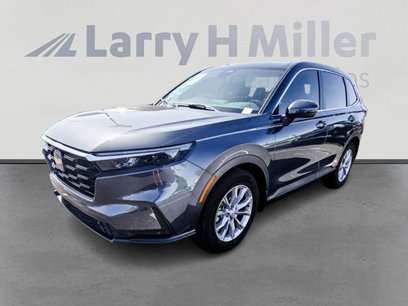 Used 2023 Honda CR-V EX-L