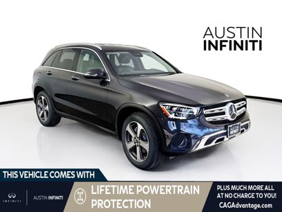 Used 2022 Mercedes-Benz GLC 300