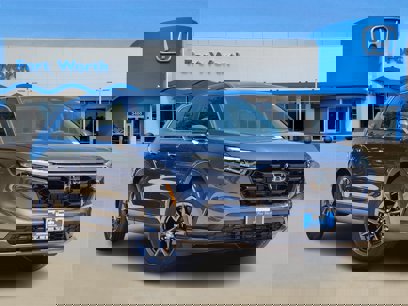 New 2026 Honda CR-V EX-L
