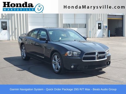 Used 2014 Dodge Charger R/T