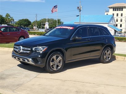 Used 2022 Mercedes-Benz GLC 300