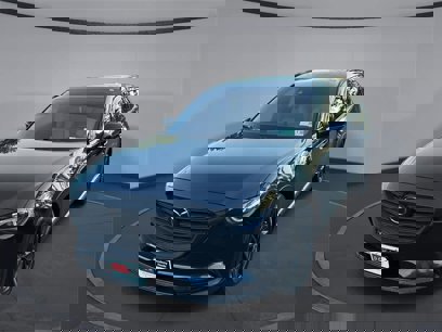Used 2016 MAZDA CX-9 Grand Touring