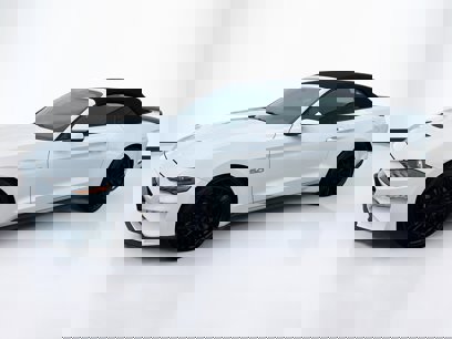 Used 2019 Ford Mustang GT Premium