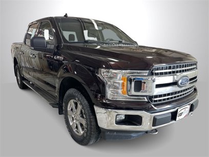 Used 2018 Ford F150 XLT w/ Equipment Group 302A Luxury
