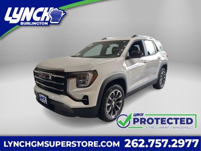 New 2026 GMC Terrain Elevation w/ Elevation Premium Package