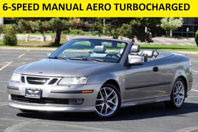 Used 2004 Saab 9-3 Aero