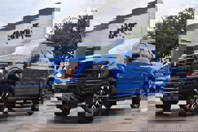 Used 2020 Ford F150 Raptor w/ Equipment Group 802A Luxury