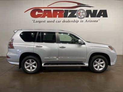 Used 2015 Lexus GX 460