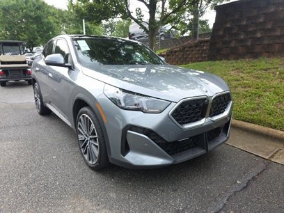 Certified 2025 BMW X2 xDrive28i w/ Premium Package