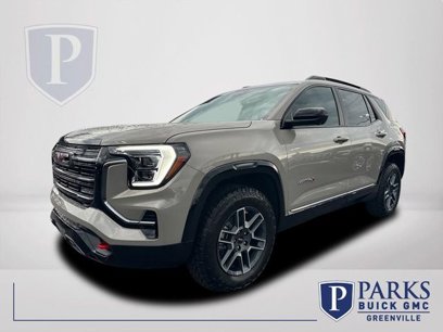 New 2026 GMC Terrain AT4 w/ Convenience Package III