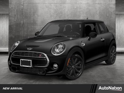 Used 2017 MINI Cooper S