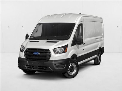 Used 2022 Ford Transit 150 Medium Roof