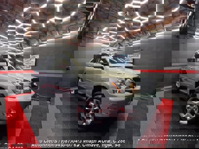 Used 2004 Lexus RX 330