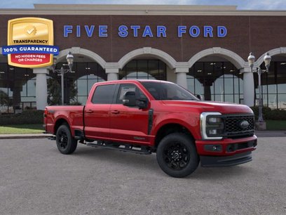 New 2025 Ford F250 Lariat w/ Lariat Ultimate Package