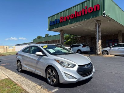 Used 2014 Hyundai Elantra