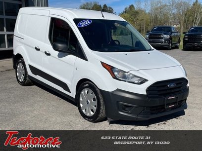 Used 2022 Ford Transit Connect XL