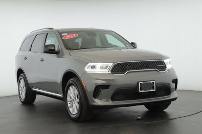 Used 2023 Dodge Durango SXT Launch Edition