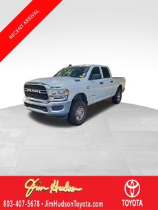 Used 2019 RAM 2500 Tradesman