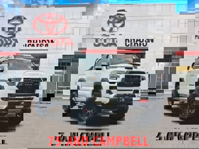 Used 2023 Toyota Tacoma TRD Pro