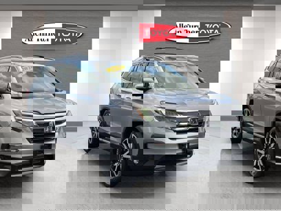 Used 2020 Honda Pilot Touring
