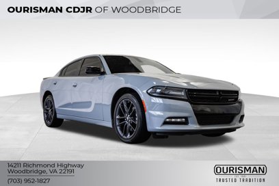 Used 2021 Dodge Charger SXT w/ Plus Group