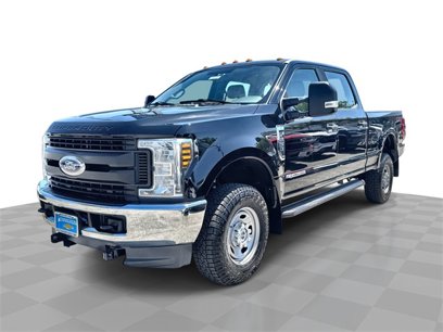 Used 2018 Ford F250 XL w/ Power Equipment Group