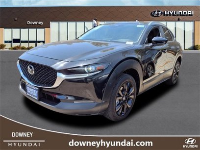Used 2024 MAZDA CX-30 AWD 2.5 S w/ Select Sport Pkg