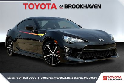 Used 2019 Toyota 86