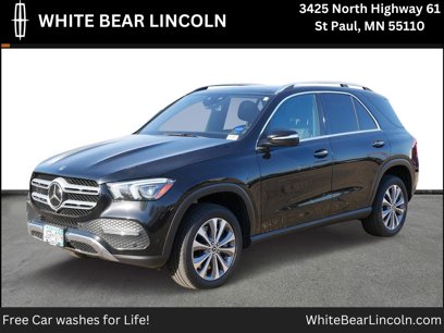 Used 2022 Mercedes-Benz GLE 450 4MATIC